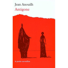 Antigone (extraits)